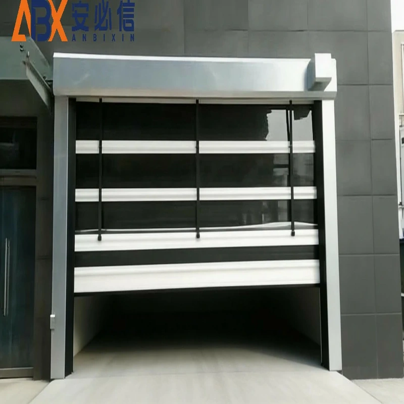 东莞背带堆积门