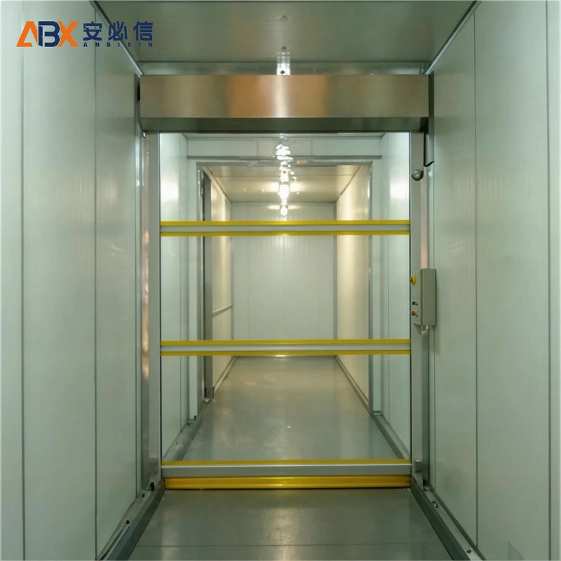 东莞感应快速门