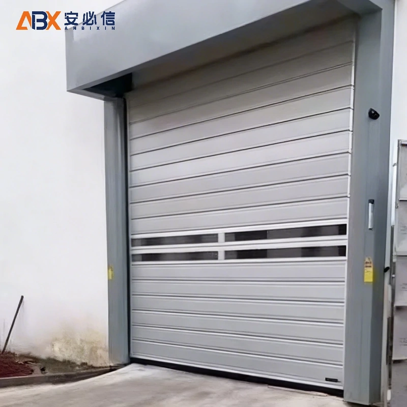 东莞洁净室高速门